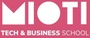Master Data Science de Mioti